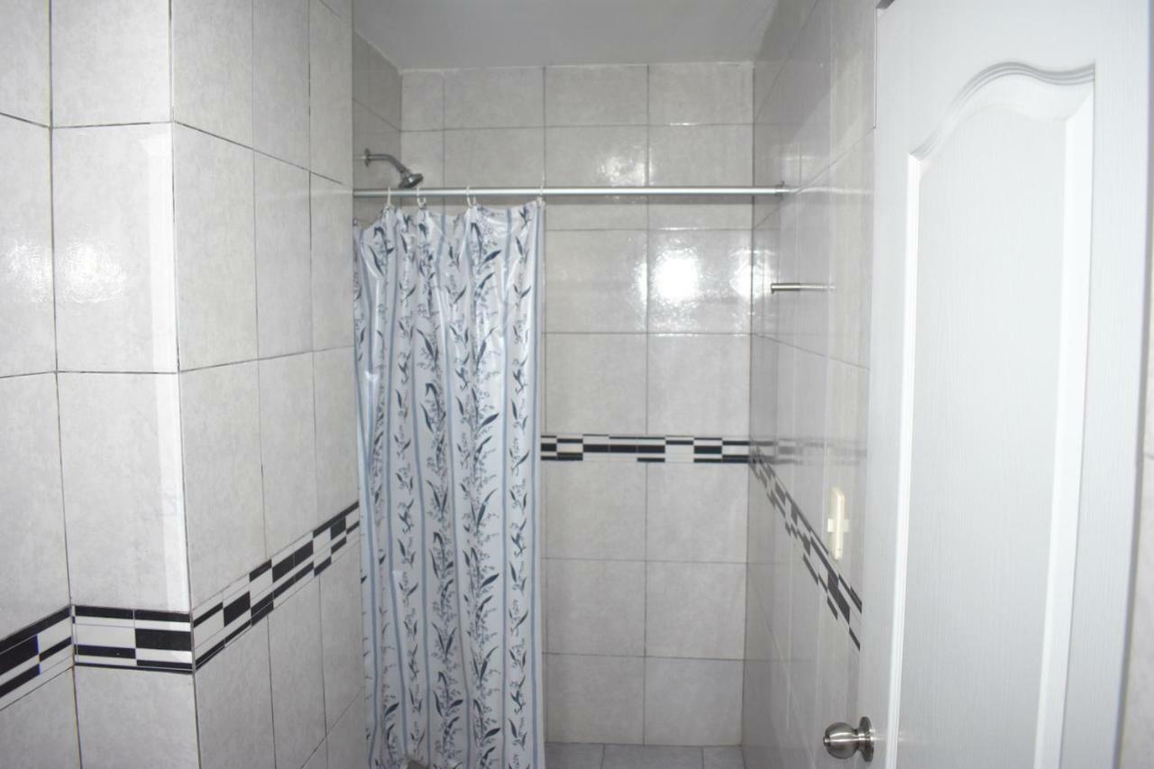 Hostal Marbella Lima Dış mekan fotoğraf